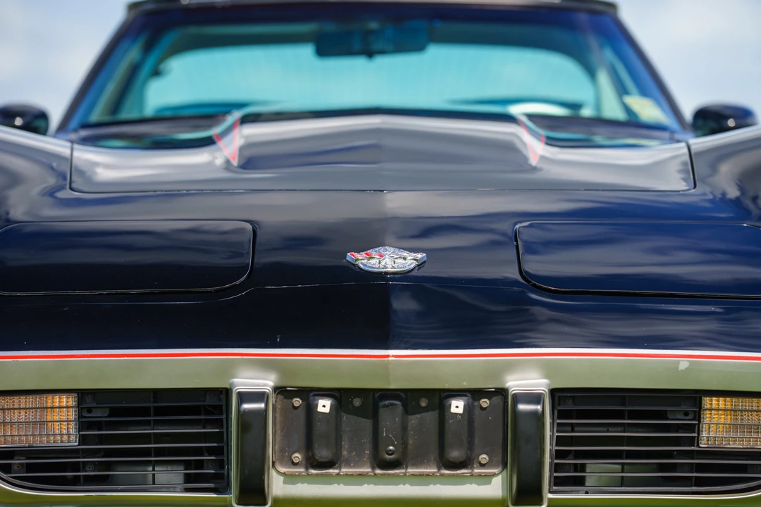 1978 Chevrolet Corvette C3 - Image 22 of 31