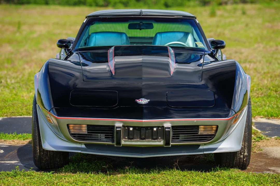 1978 Chevrolet Corvette C3 - Image 3 of 31