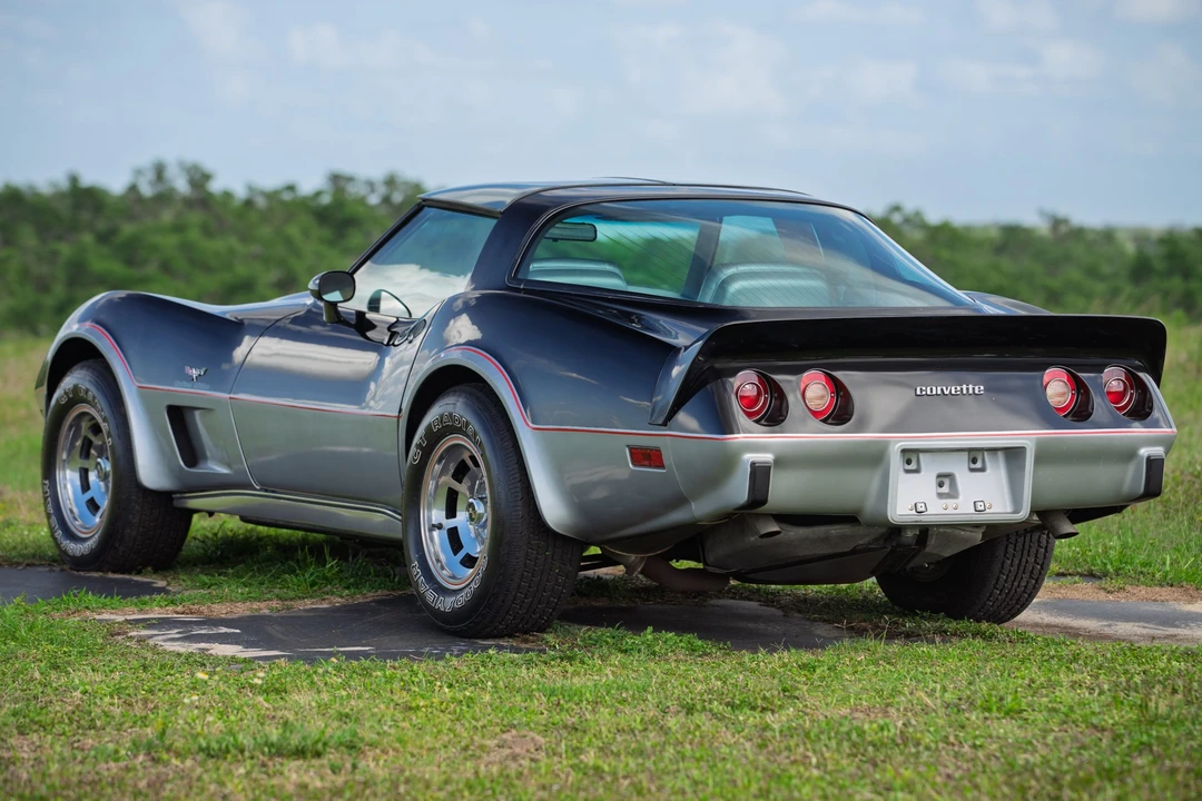 1978 Chevrolet Corvette C3 - Image 12 of 31