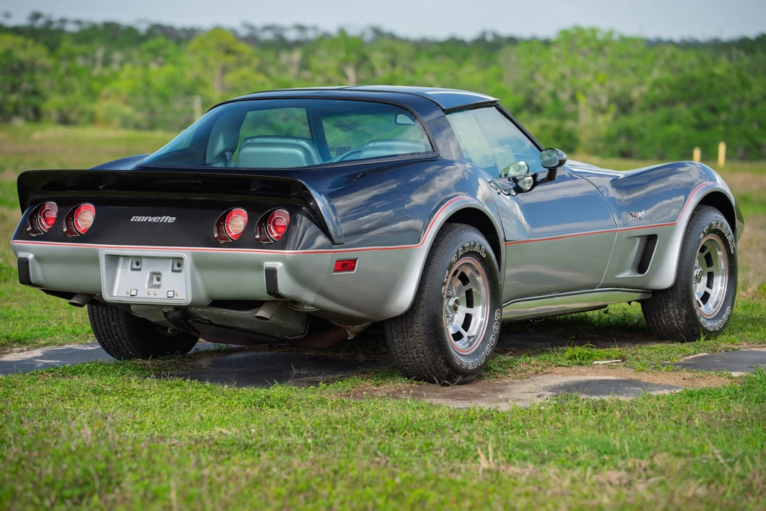 1978 Chevrolet Corvette C3 - Image 14 of 31