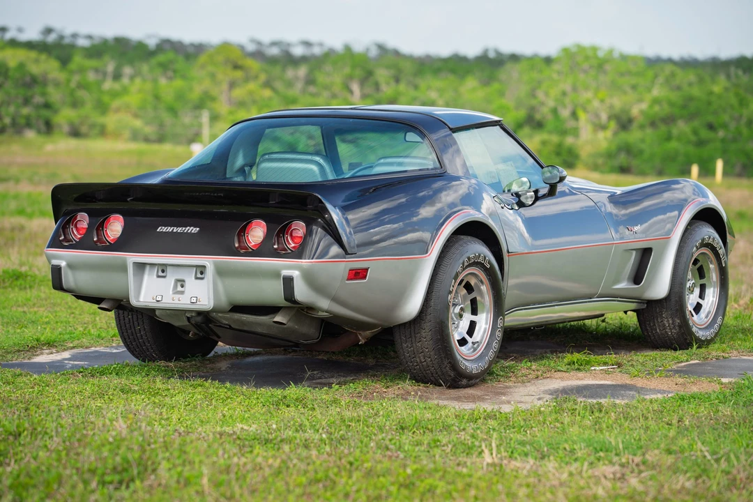 1978 Chevrolet Corvette C3 - Image 15 of 31