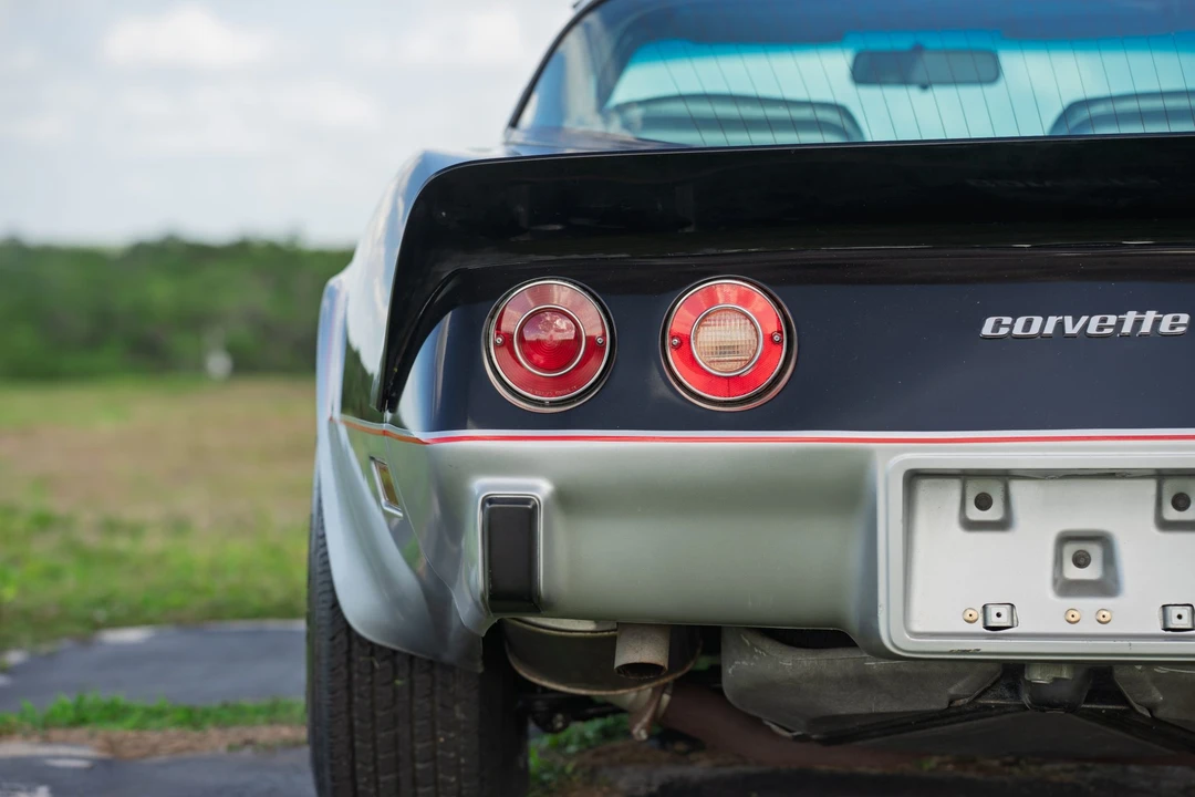 1978 Chevrolet Corvette C3 - Image 27 of 31