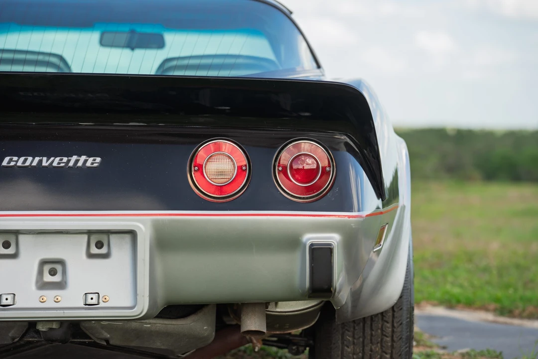 1978 Chevrolet Corvette C3 - Image 28 of 31