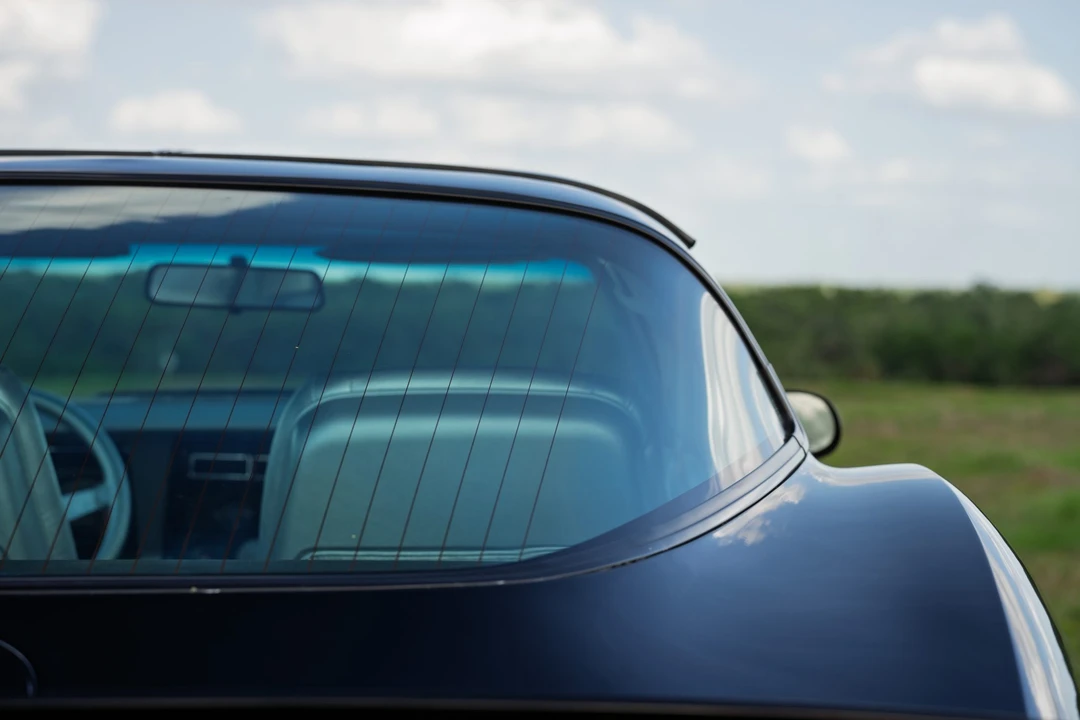 1978 Chevrolet Corvette C3 - Image 26 of 31
