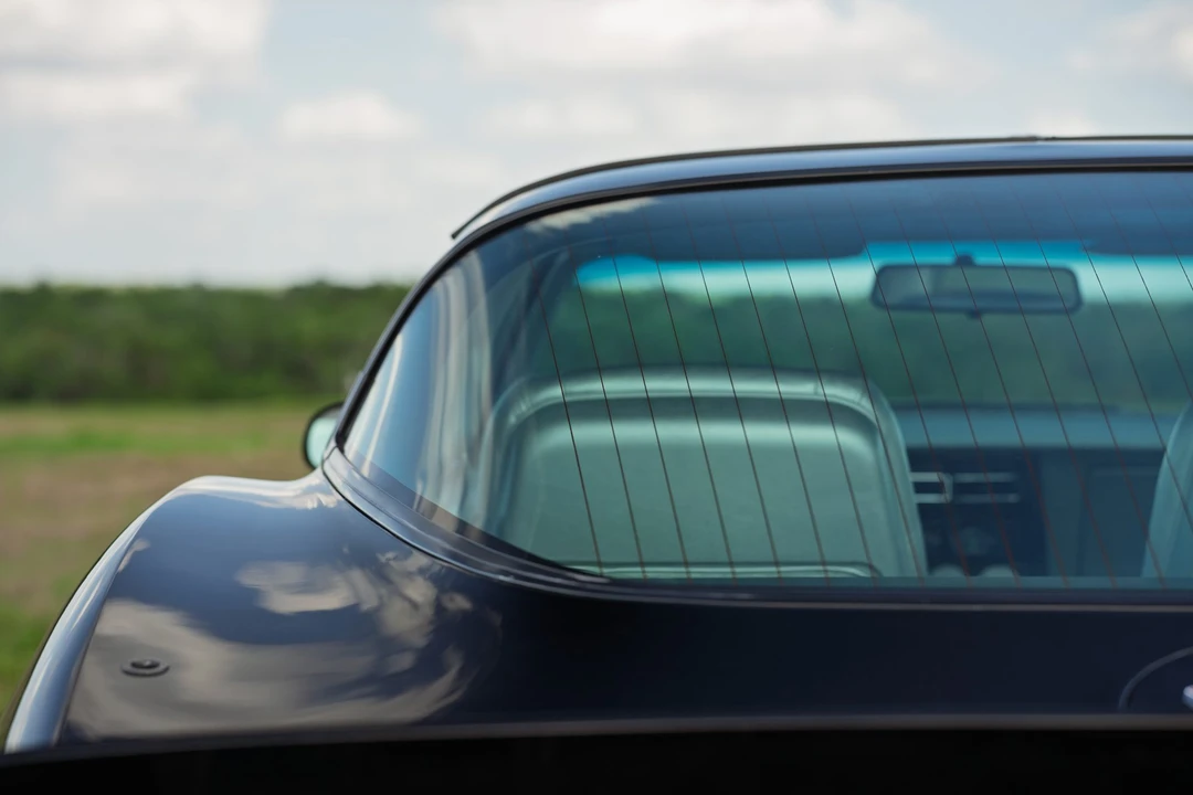 1978 Chevrolet Corvette C3 - Image 25 of 31