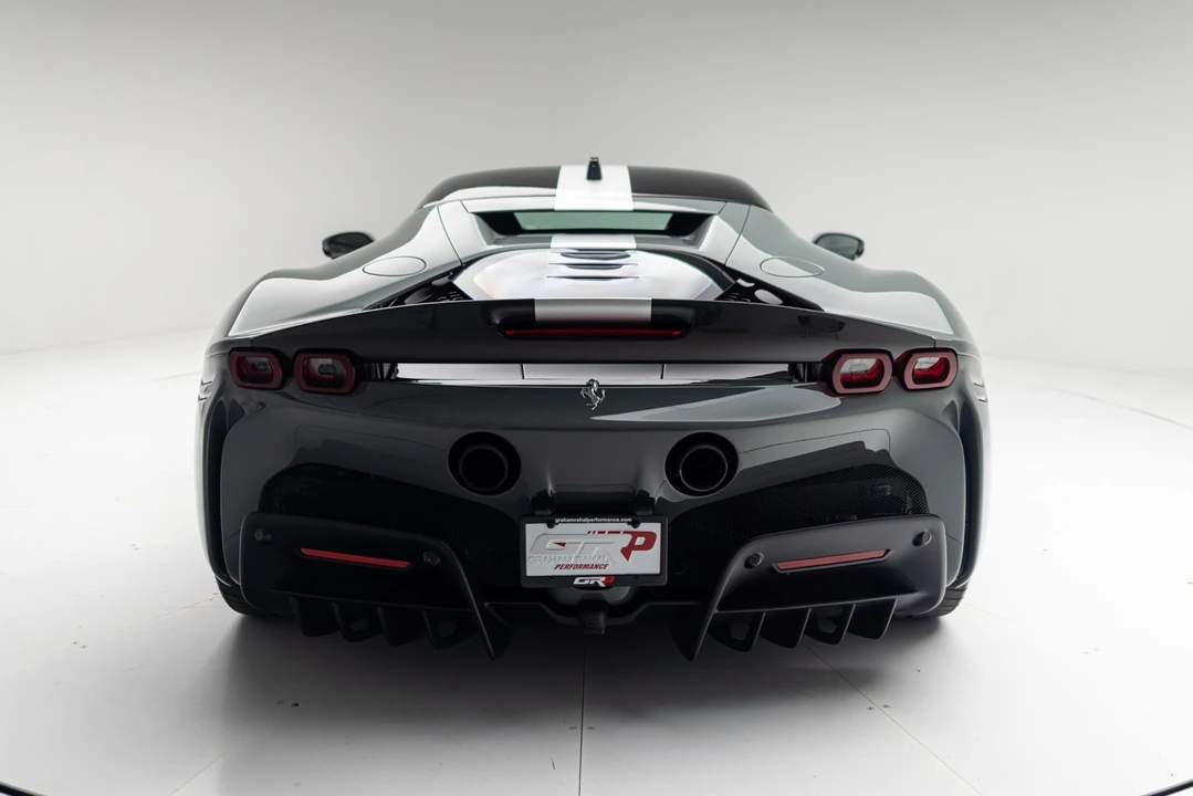 2023 Ferrari SF90 Stradale - Image 8 of 31