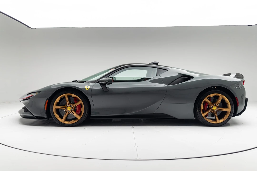 2023 Ferrari SF90 Stradale - Image 10 of 31