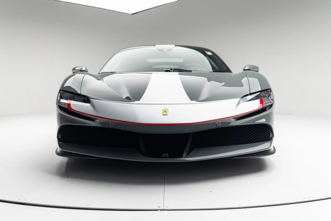 2023 Ferrari SF90 Stradale - Image 4 of 31