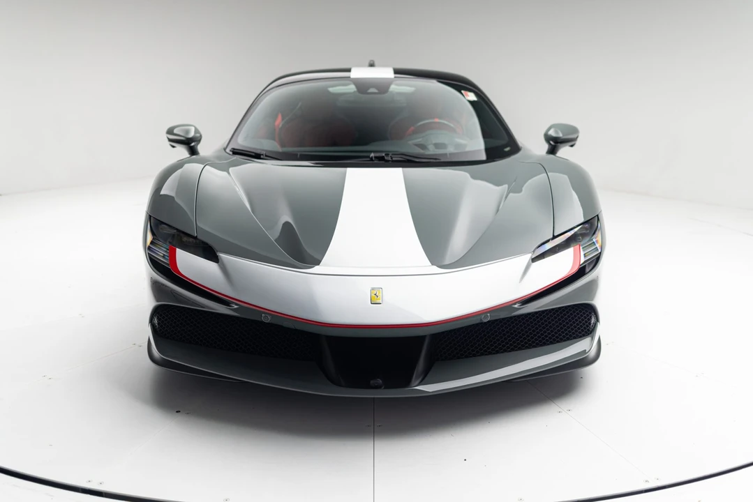 2023 Ferrari SF90 Stradale - Image 3 of 31