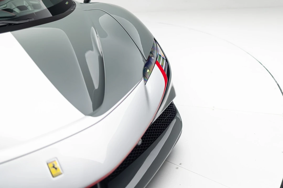 2023 Ferrari SF90 Stradale - Image 12 of 31