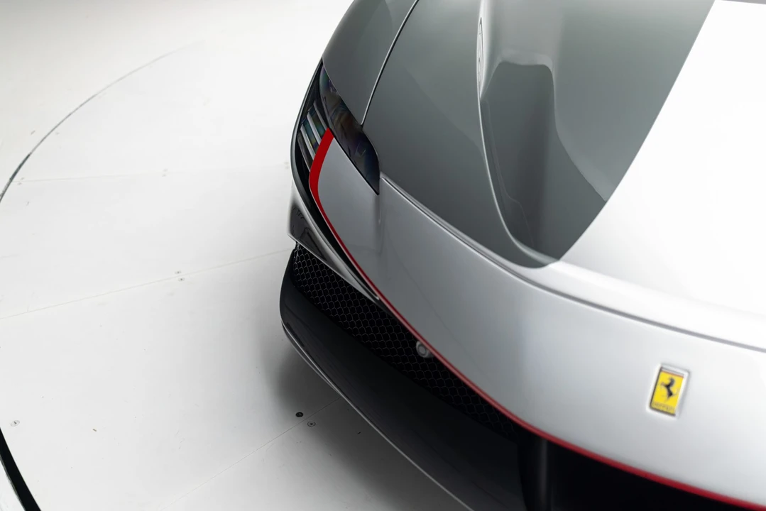 2023 Ferrari SF90 Stradale - Image 11 of 31