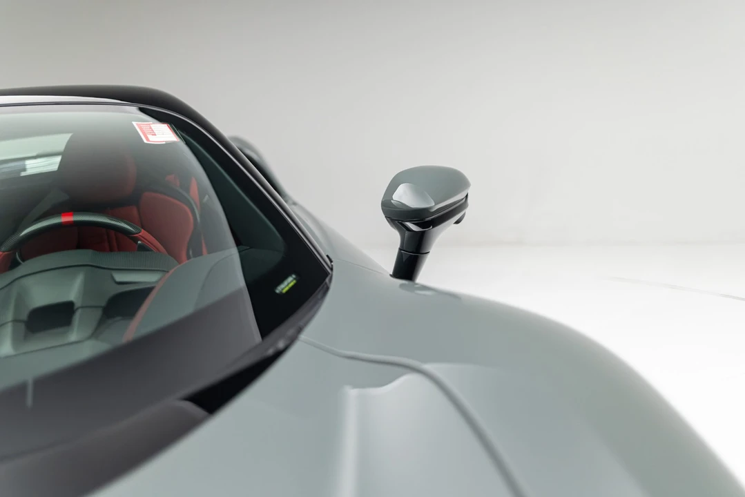 2023 Ferrari SF90 Stradale - Image 14 of 31