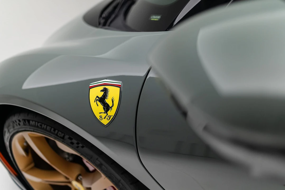 2023 Ferrari SF90 Stradale - Image 24 of 31