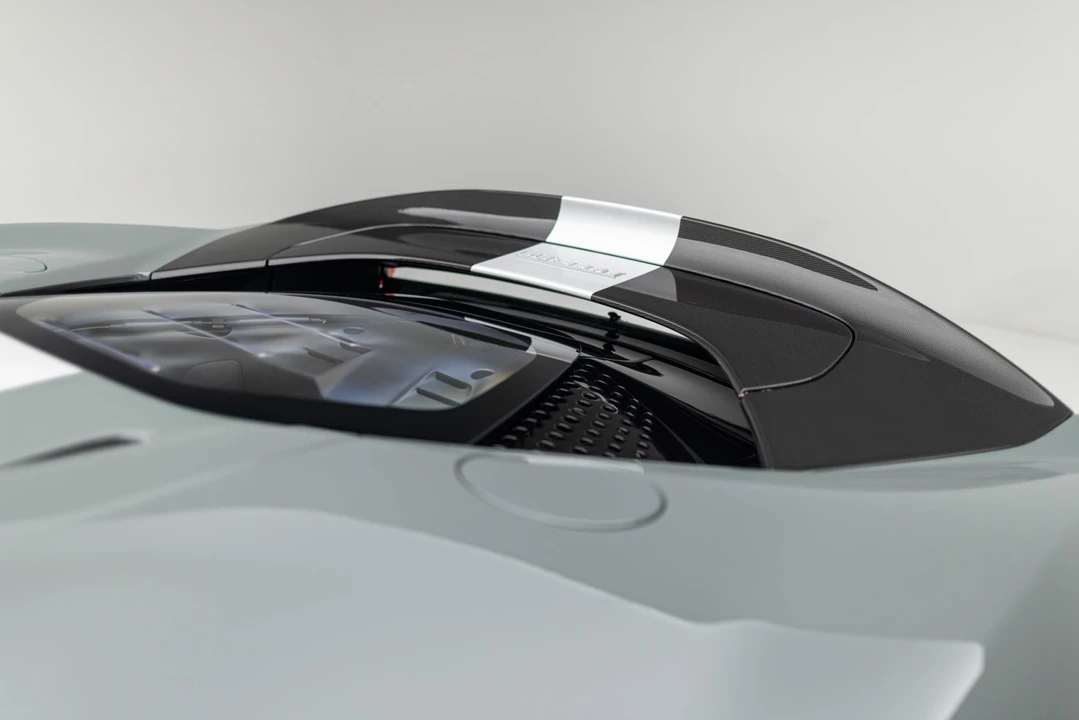 2023 Ferrari SF90 Stradale - Image 18 of 31