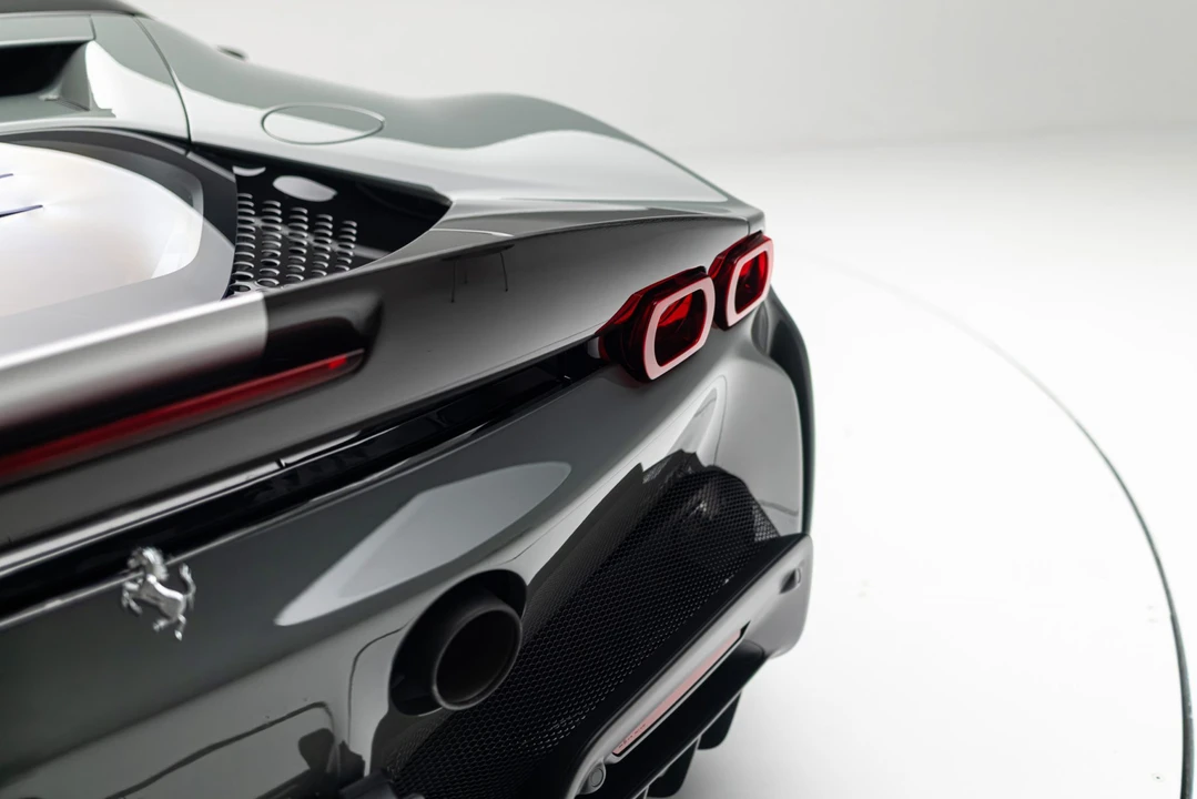 2023 Ferrari SF90 Stradale - Image 17 of 31