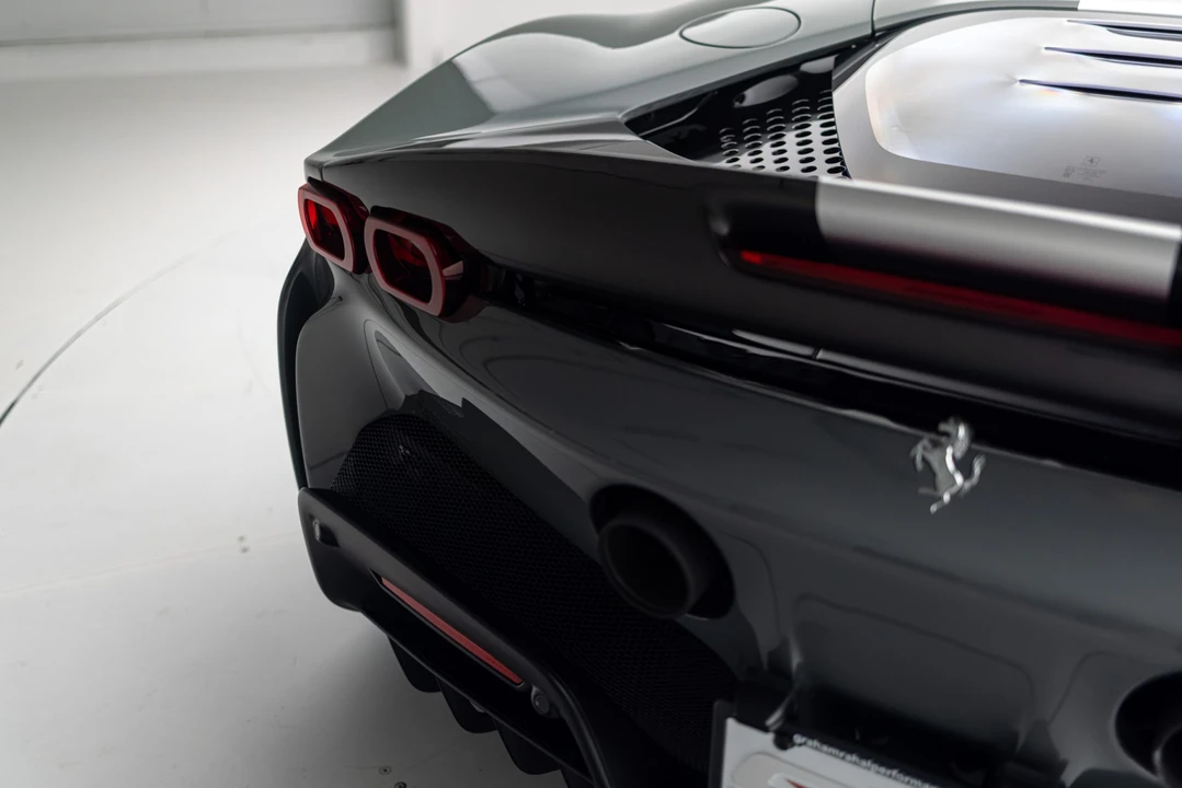2023 Ferrari SF90 Stradale - Image 16 of 31