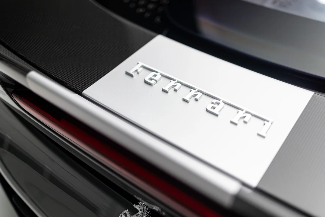 2023 Ferrari SF90 Stradale - Image 26 of 31
