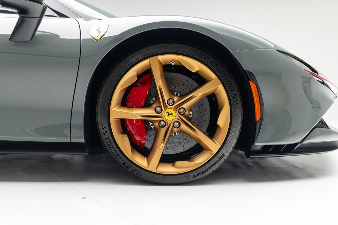 2023 Ferrari SF90 Stradale - Image 29 of 31