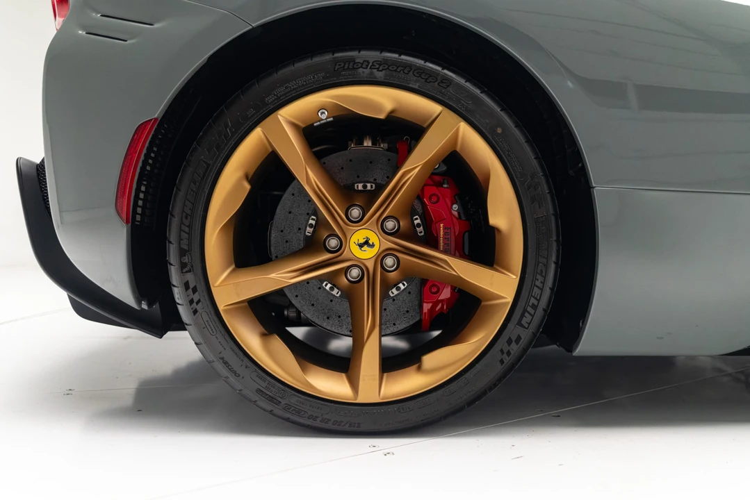2023 Ferrari SF90 Stradale - Image 30 of 31