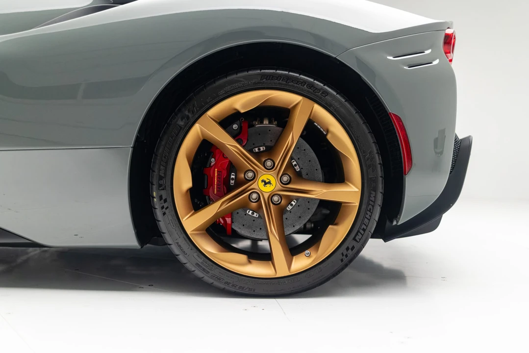 2023 Ferrari SF90 Stradale - Image 31 of 31
