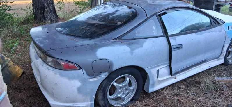 Mitsubishi Eclipse 2nd Gen - Image 3 of 5