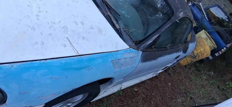 Mitsubishi Eclipse 2nd Gen - Image 4 of 5