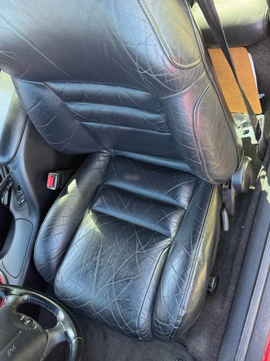 1996 Ford SN95 Mustang Cobra - Image 6 of 10