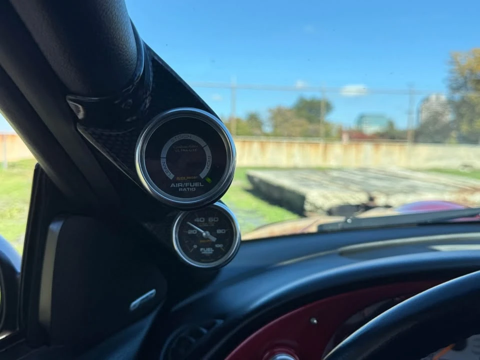 1996 Ford SN95 Mustang Cobra - Image 8 of 10