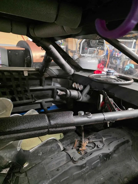 1996 Honda Prelude 4th Gen - Image 6 of 10