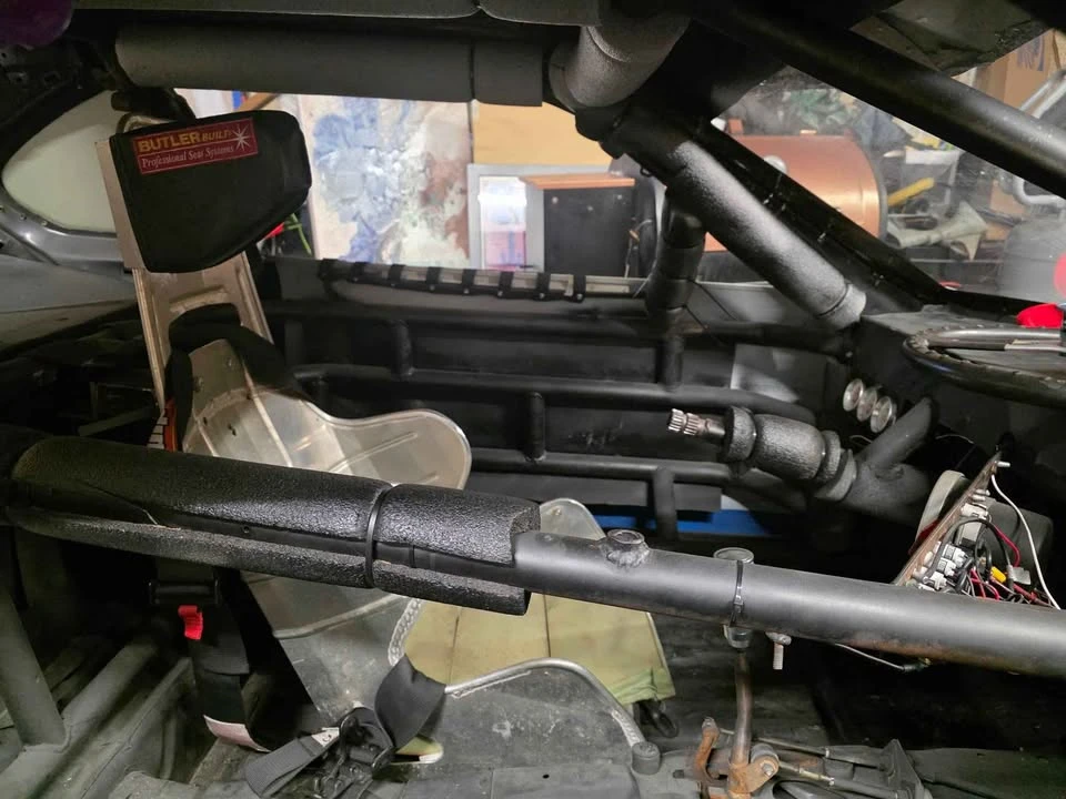 1996 Honda Prelude 4th Gen - Image 5 of 10