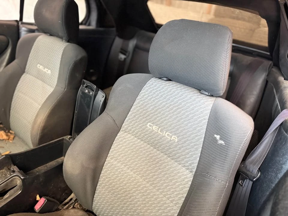 1996 Toyota Celica 6th Gen - Image 8 of 8