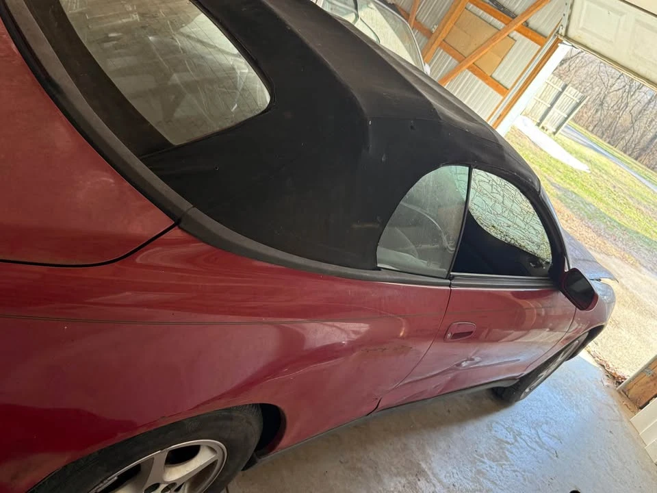 1996 Toyota Celica 6th Gen - Image 7 of 8