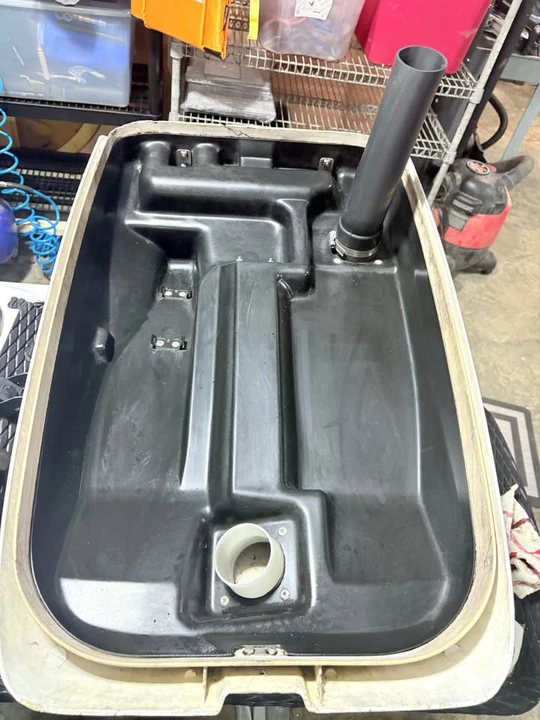 1996 Yamaha - Image 6 of 7