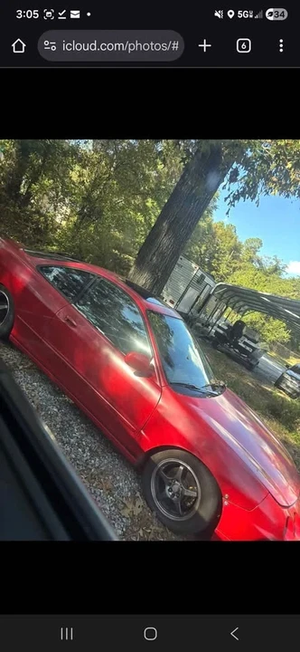1996 Acura Integra 3rd Gen - Image 10 of 10