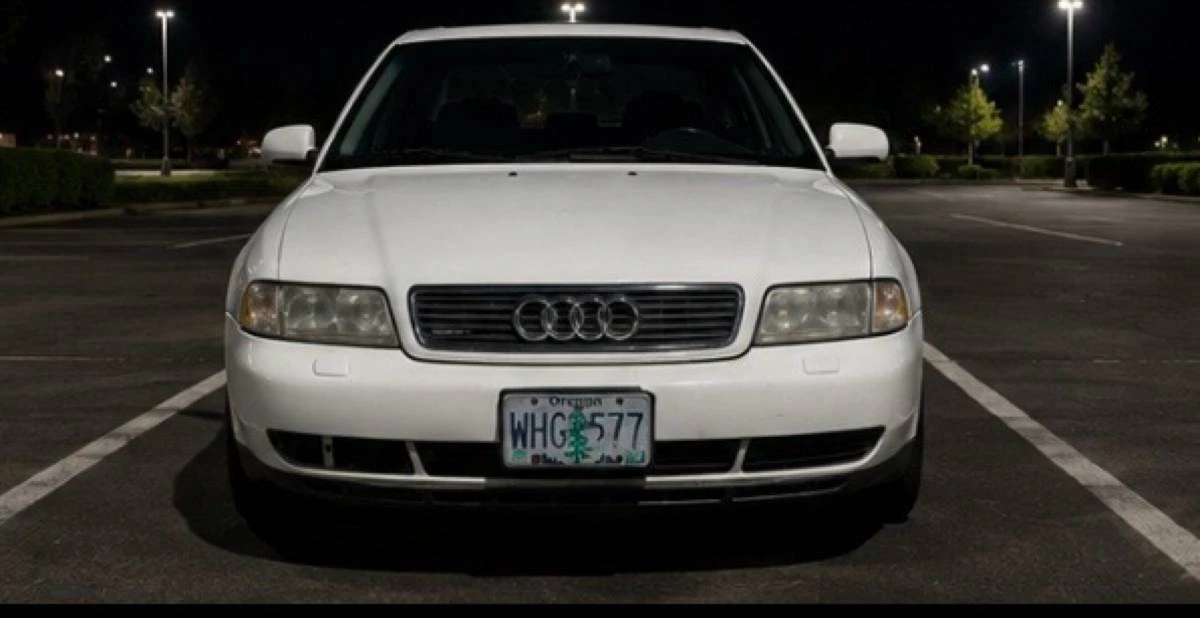 1996 Audi B5 A4 - Image 9 of 9