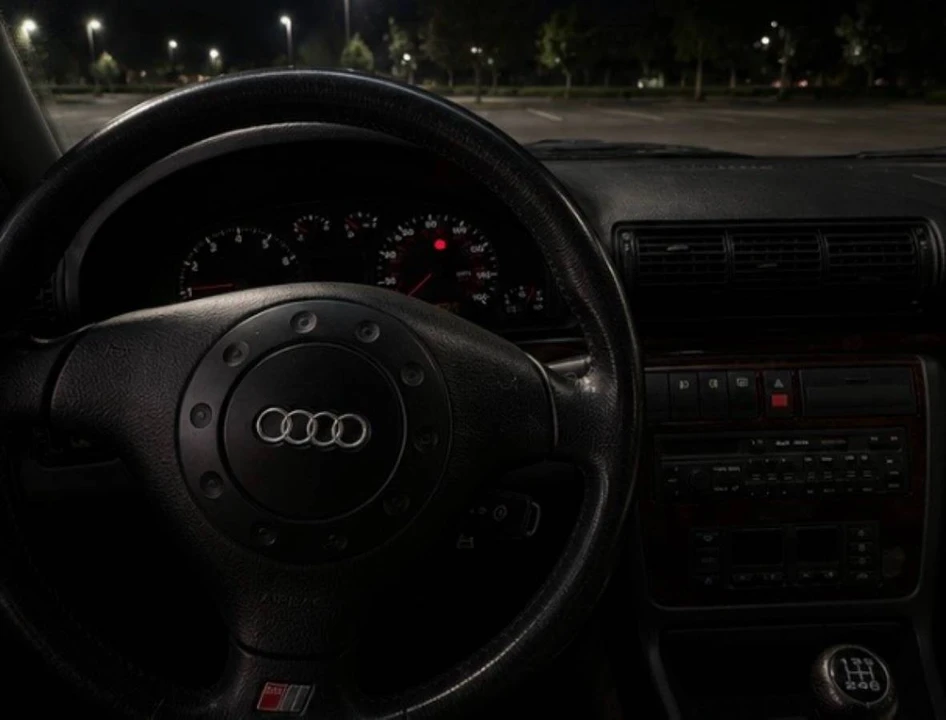 1996 Audi B5 A4 - Image 7 of 9