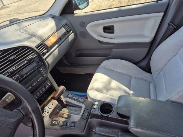 1996 BMW E36 3 Series - Image 18 of 21