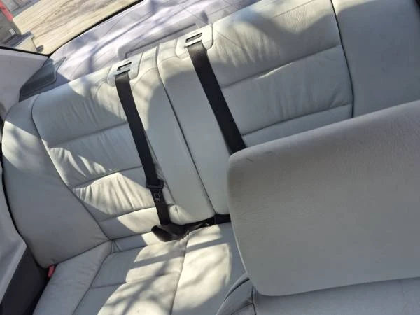 1996 BMW E36 3 Series - Image 17 of 21