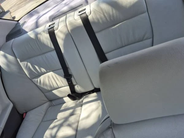 1996 BMW E36 3 Series - Image 19 of 21