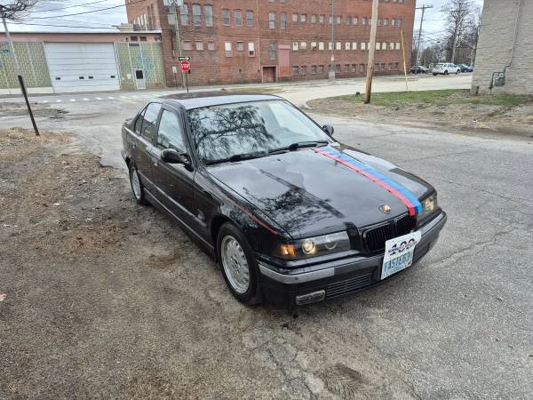 1996 BMW E36 3 Series - Image 20 of 21