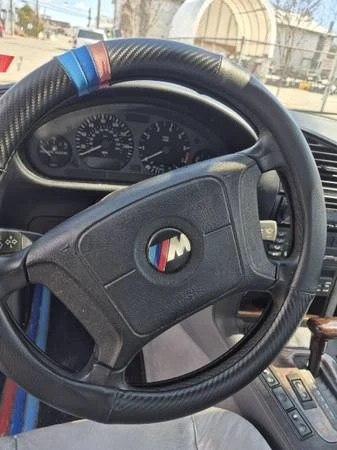 1996 BMW E36 3 Series - Image 14 of 21
