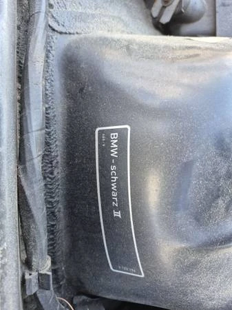 1996 BMW E36 3 Series - Image 10 of 21