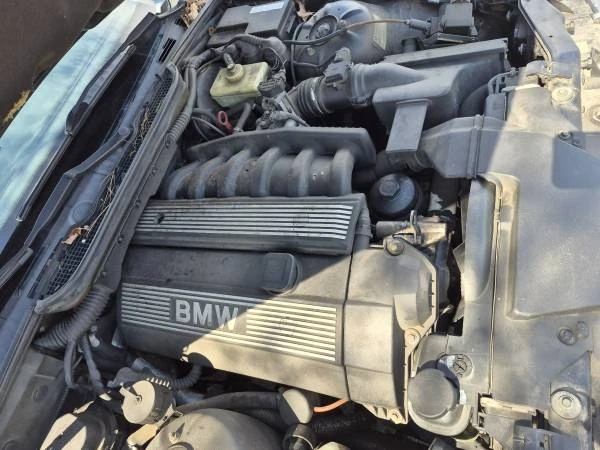 1996 BMW E36 3 Series - Image 12 of 21