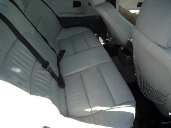 1996 BMW E36 3 Series - Image 4 of 21