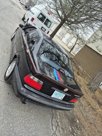 1996 BMW E36 3 Series - Image 2 of 21