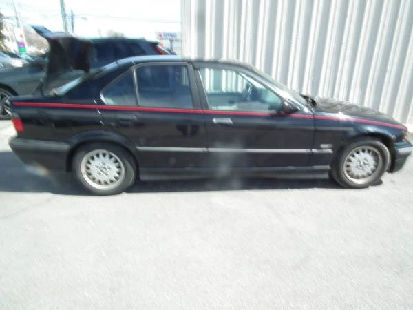 1996 BMW E36 3 Series - Image 2 of 21