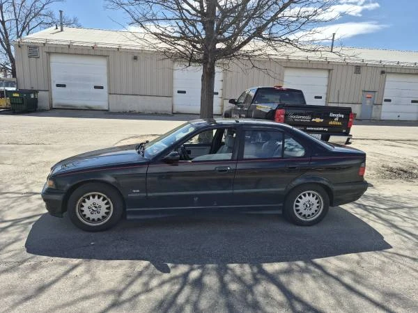 1996 BMW E36 3 Series - Image 12 of 21