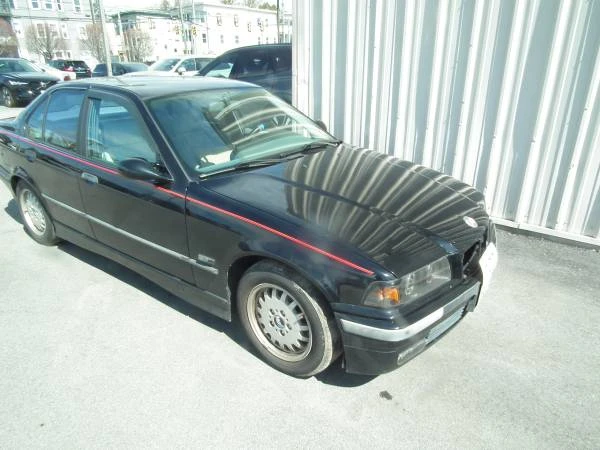 1996 BMW E36 3 Series - Image 6 of 21
