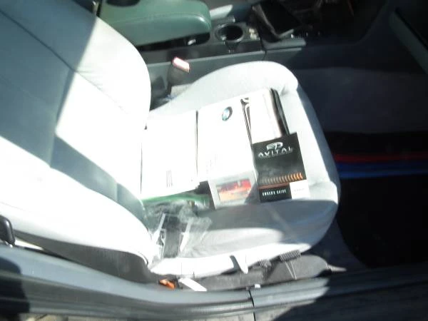 1996 BMW E36 3 Series - Image 4 of 21