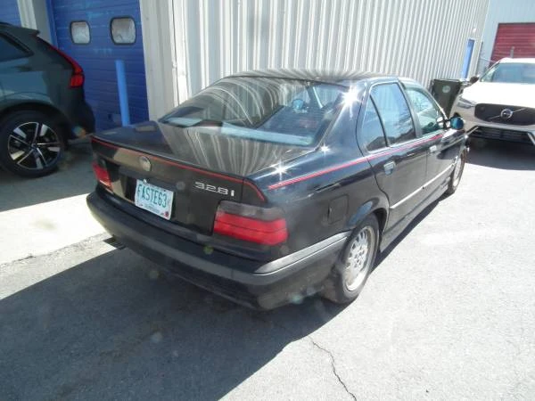 1996 BMW E36 3 Series - Image 3 of 21